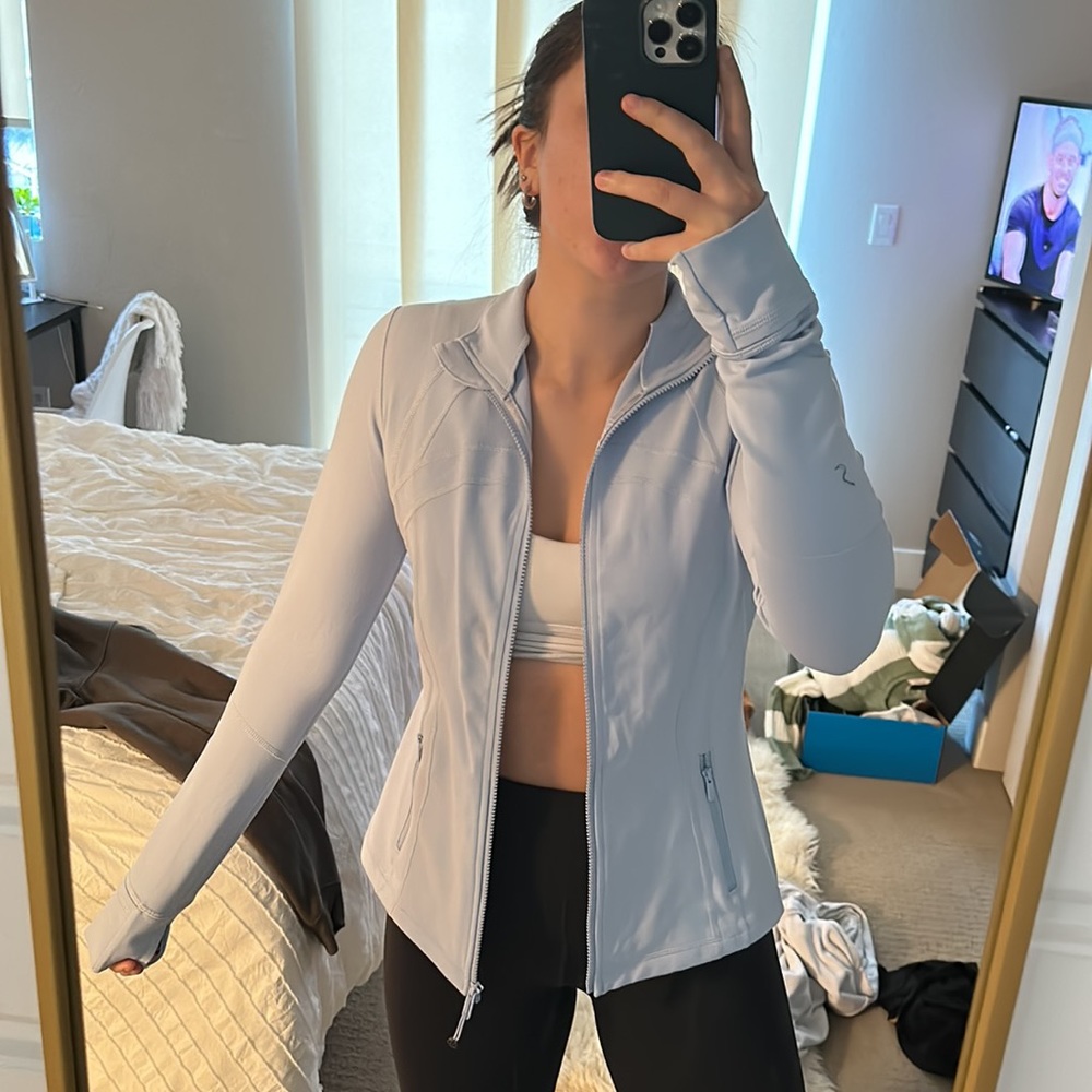 Lulu jacket - Picture 3 of 3